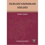 DİLBİLGİSİ KAVRAMLARI SÖZLÜĞÜ